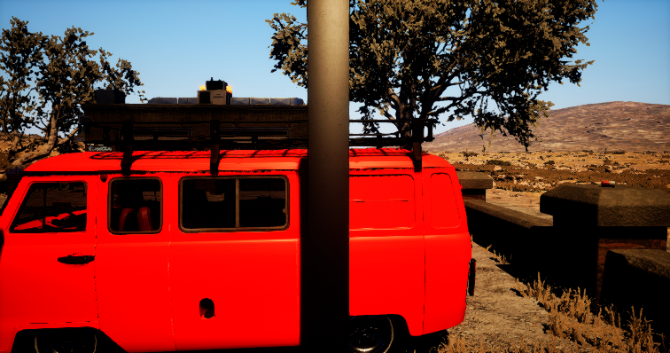UAZ