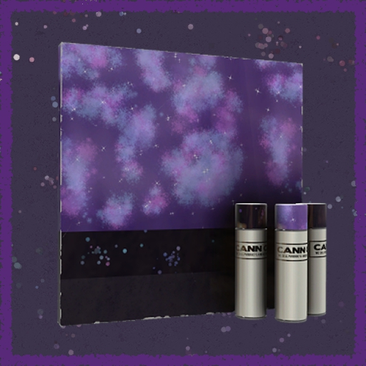 [UPDATED] Galaxy Glazed War Paint – Team Fortress 2 Mod