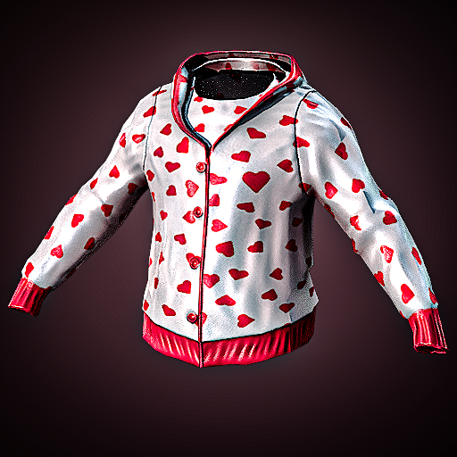 Silk Valentine | Hoodie