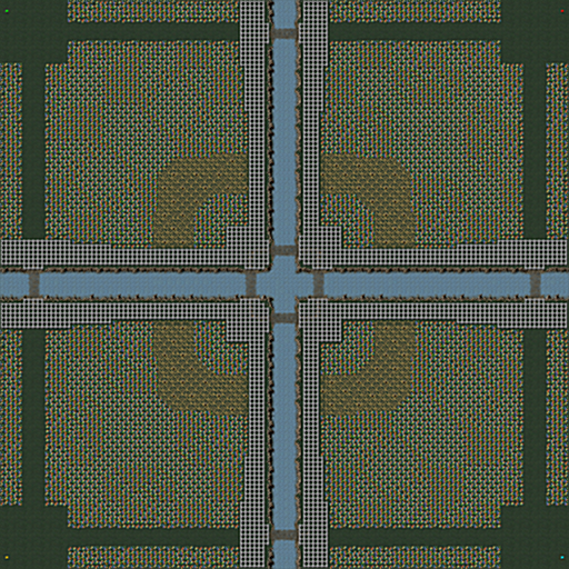 xjinx - Anti-Rush v2.0