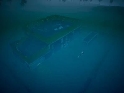 Manor
