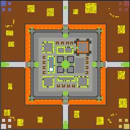 My Own Kingdom