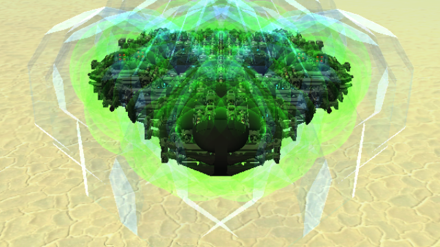 Onslaught