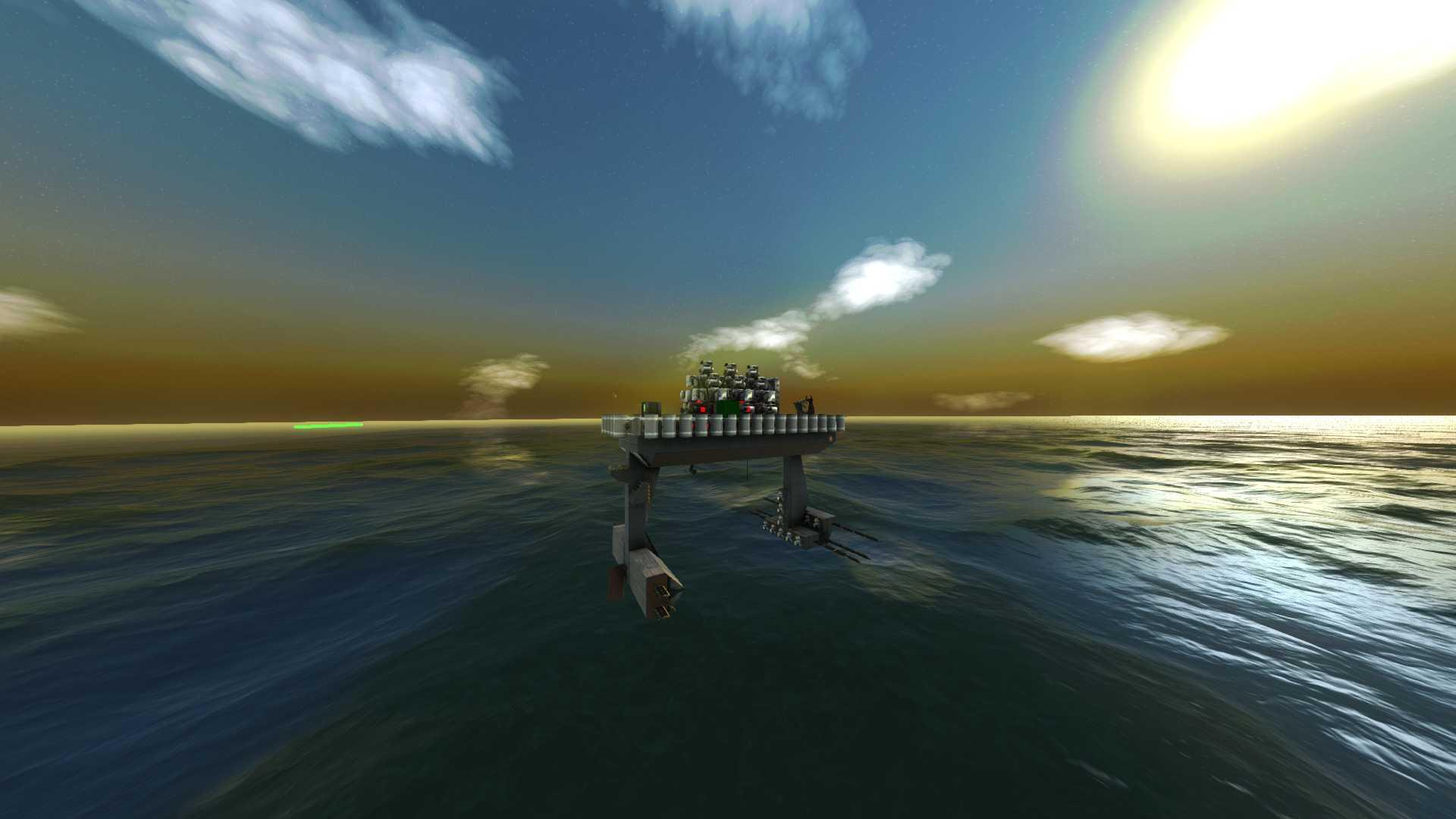 PersonalHydrofoil