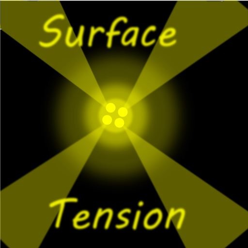 Surface tension