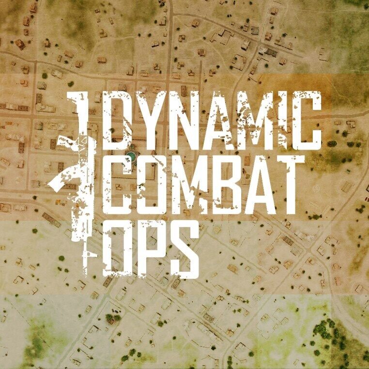 Dynamic Combat Ops - Zargabad 2025