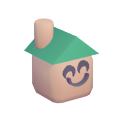 Home-made Homie Plushie