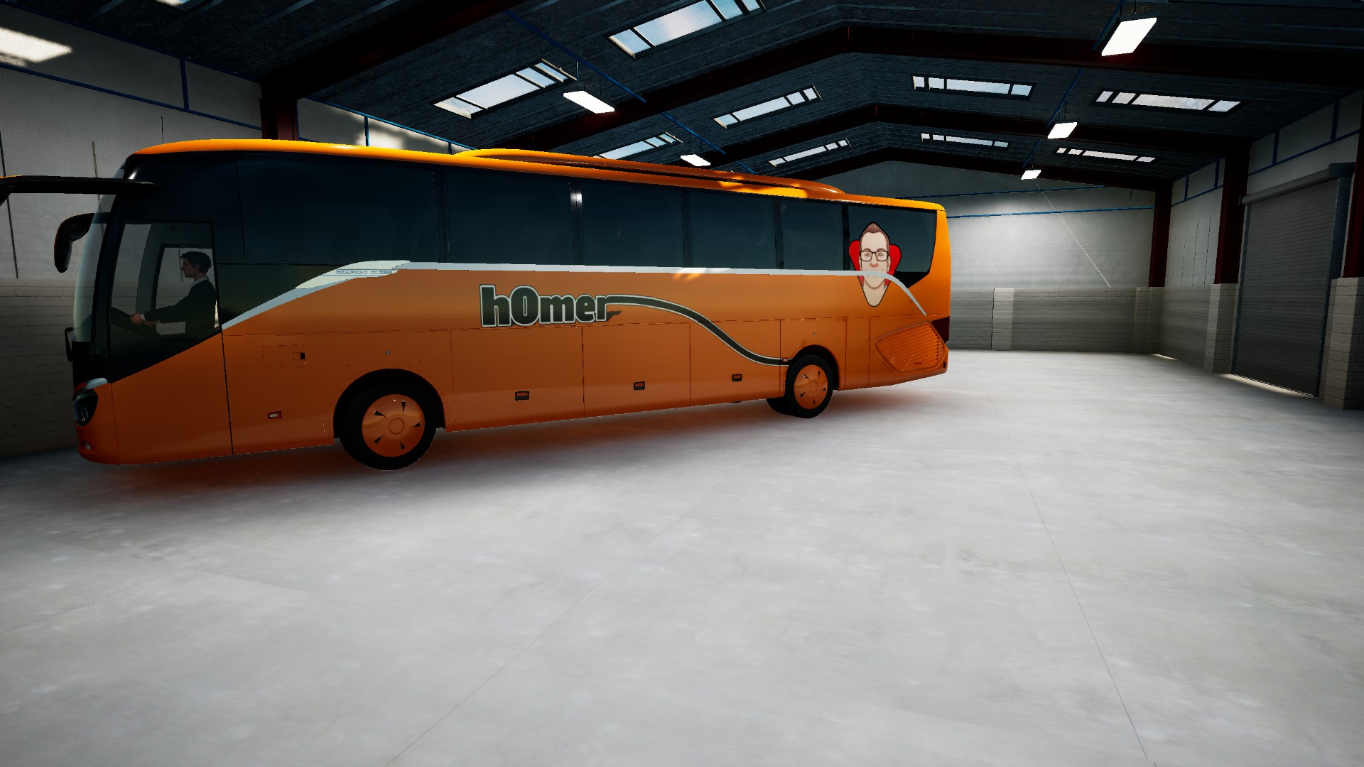 h0mer-Skinpack