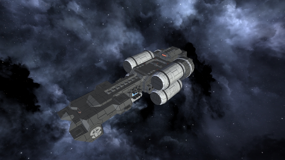 Loader Class Utility Frigate