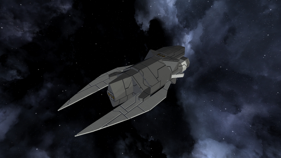 Tick Class Boarding Craft