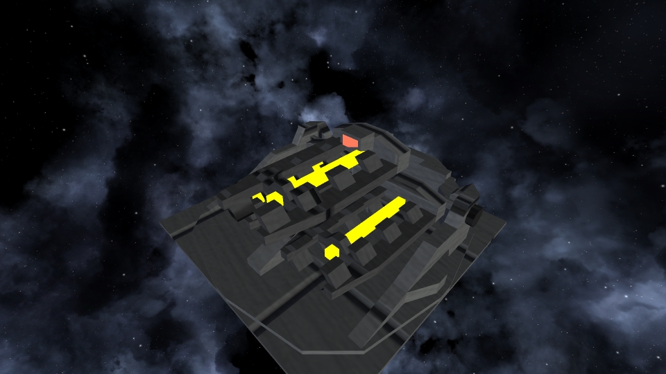 Laser (2.0)