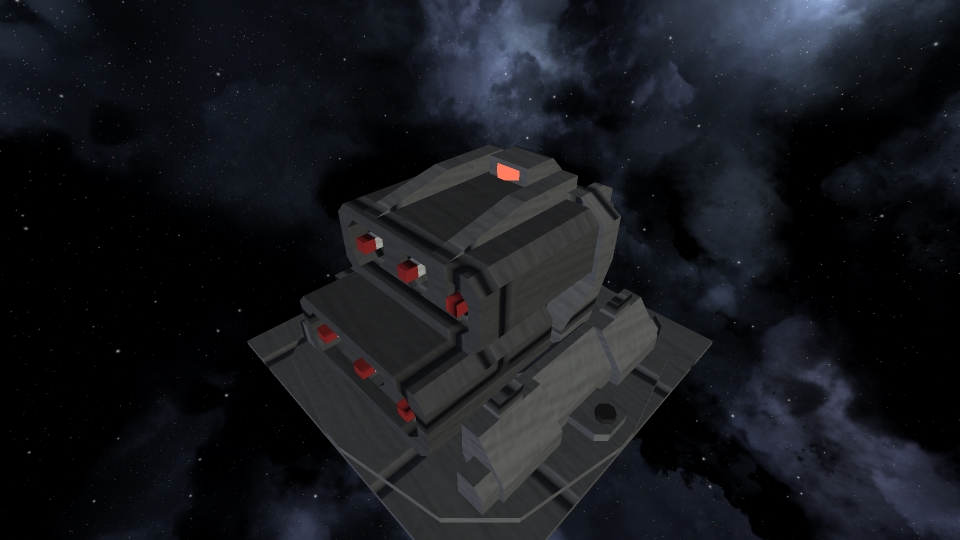 Missile (2.0)
