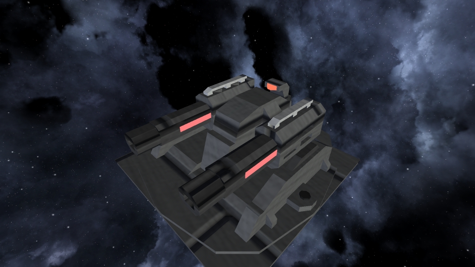 Railgun (1.5)