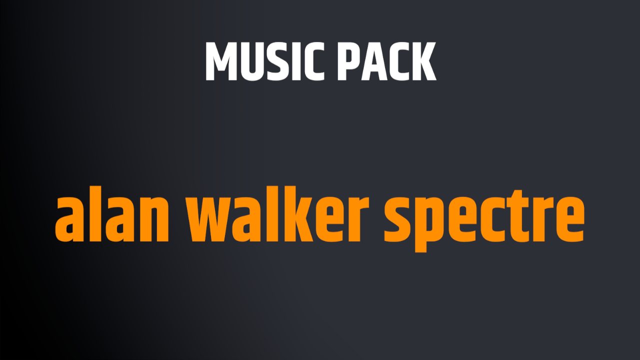 alan walker spectre