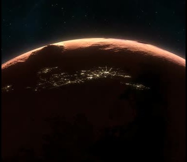 Planetary Arcologies