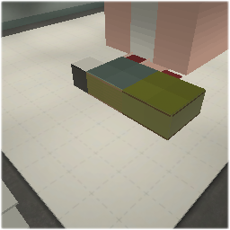innormality 4 corners