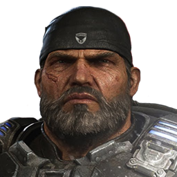 Commander Mason
