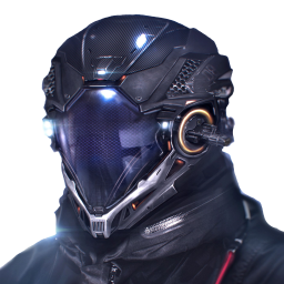 Custom Generic Pilot Portraits
