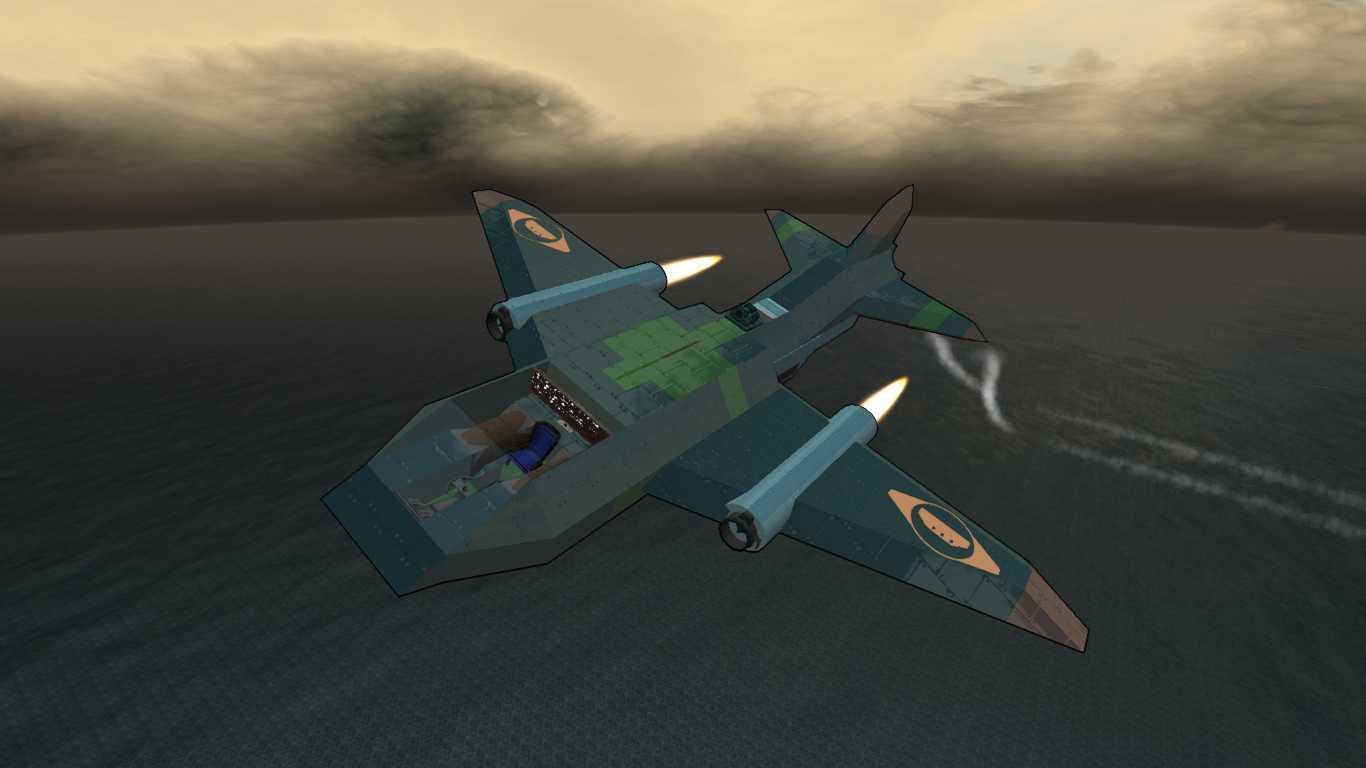 CB-20 Talon
