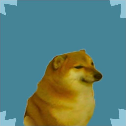Cheems