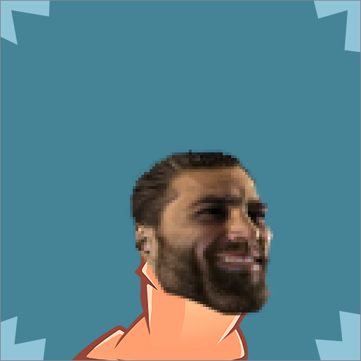 Giga Chad