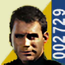 MW4 Portraits