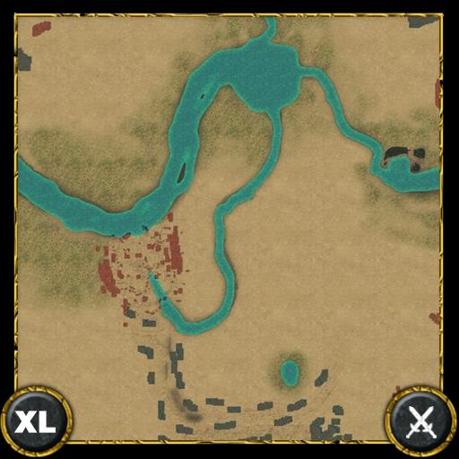 Strongholds 2