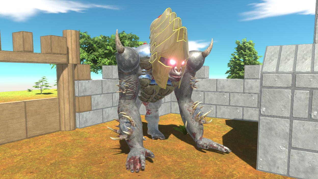 Super Ultimate Goro