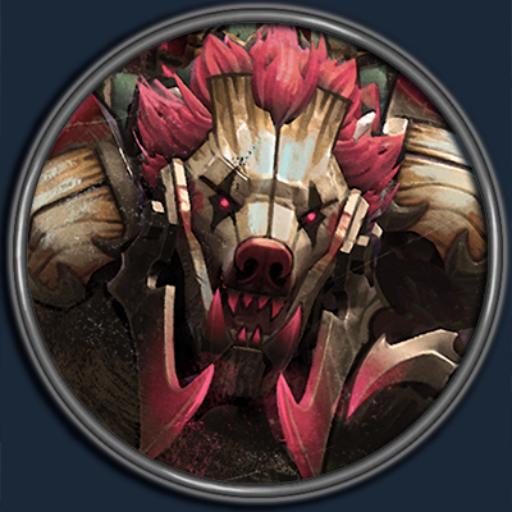 Circus Ursa - Claws