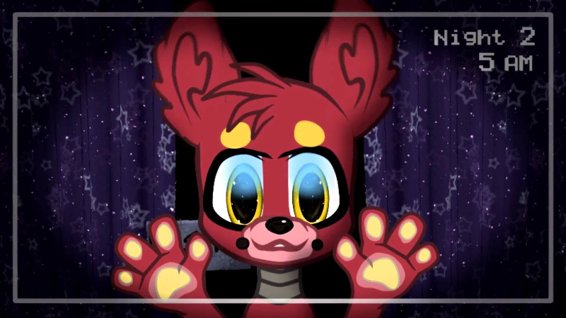 Foxy