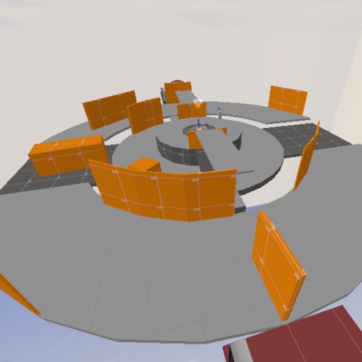 KotH Rotation – Team Fortress 2 Mod