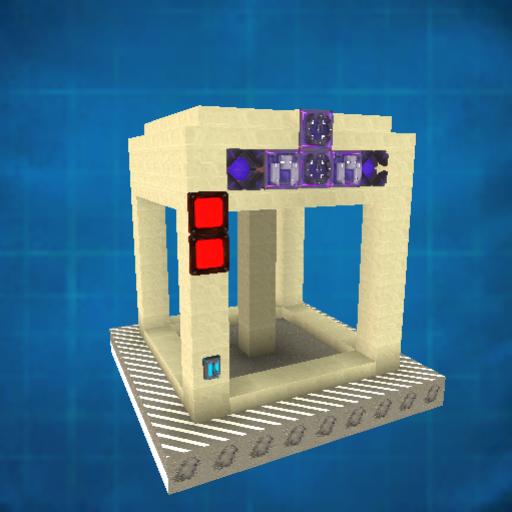 Auto-Off Tarnator Mk II