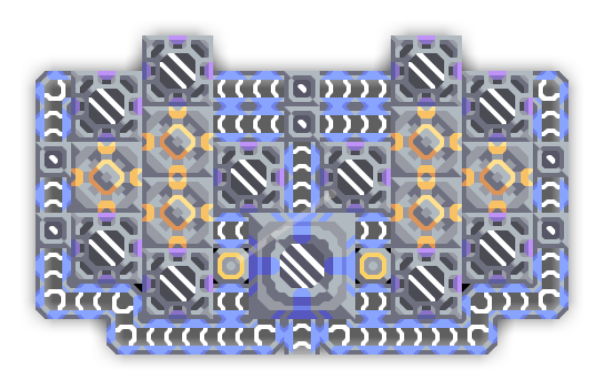 Big Water Dam