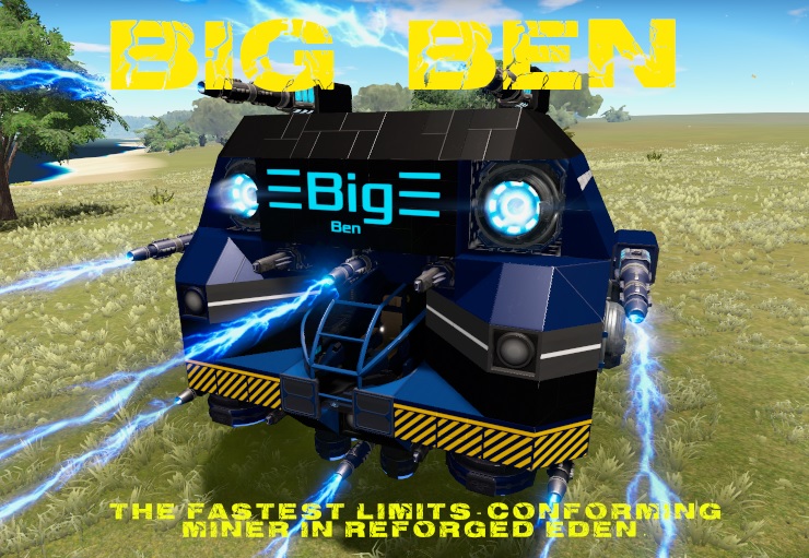 Big Ben