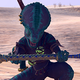 ASSASSIN_NR_1's_Oxyotl_Black_Green