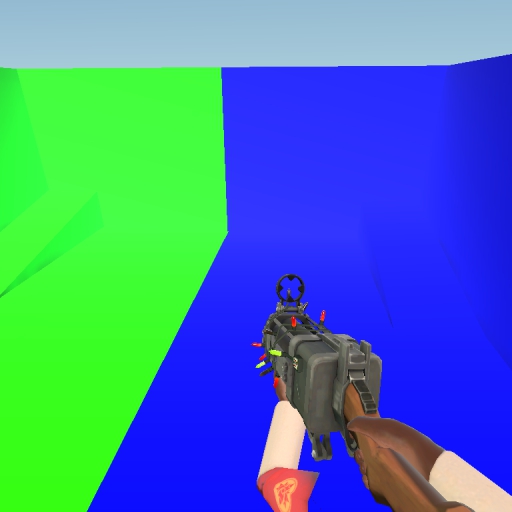 chromakey – Team Fortress 2 Mod
