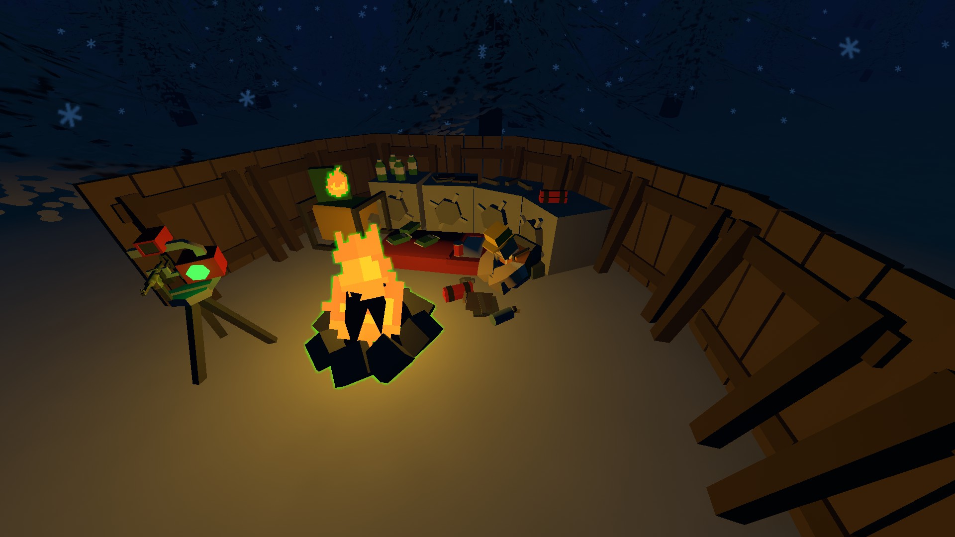 DragonLTU Crafting Recipes V.1 (newer version up check it) – Unturned Mod