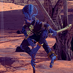 ASSASSIN_NR_1's_Oxyotl_Black_Blue