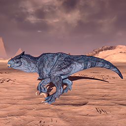ASSASSIN_NR_1's_Feral_Carnosaur_Reskin_V3
