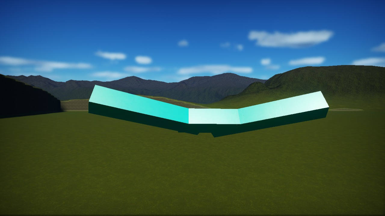 Coaster Track