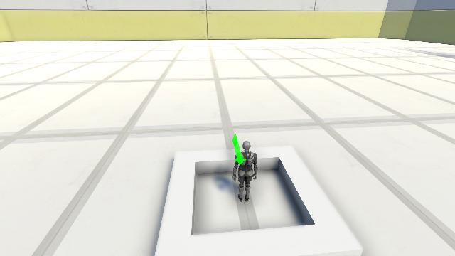 Invincible Dot Voltaic Alpha 1.1