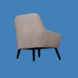California office chair