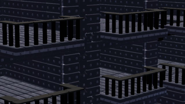 Apartment module
