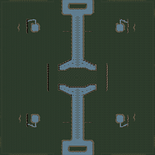 IronRush no Rush 1.13