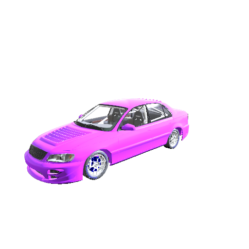 Blitz_Gamma_Sedan