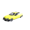 Blitz_Gamma_Sedan TAXI