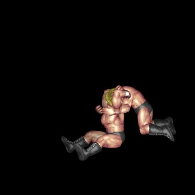 Stone Cold Stunner