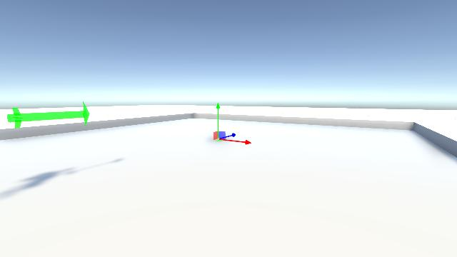 Diagonal 90 Voltaic Alpha 1.0