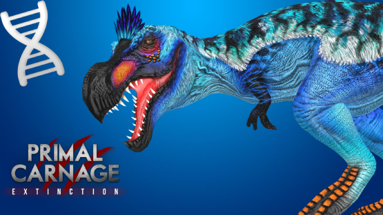 Fluvial Raphus Rex [PREMIUM]