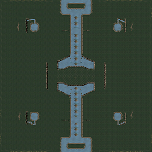 IronRush no Rush 1.14